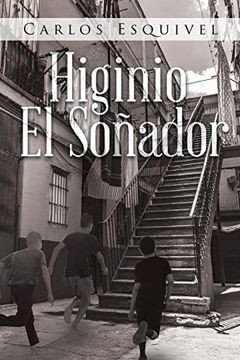 portada Higinio el Soñador