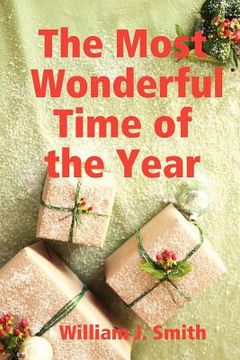 portada the most wonderful time of the year