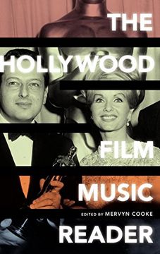 portada The Hollywood Film Music Reader (in English)