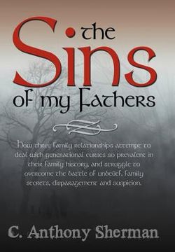 portada the sins of my fathers