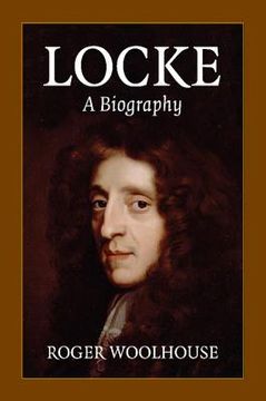 portada Locke: A Biography Paperback (en Inglés)