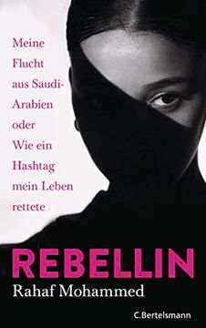 portada Rebellin (in German)