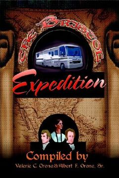 portada the bristol expedition (in English)