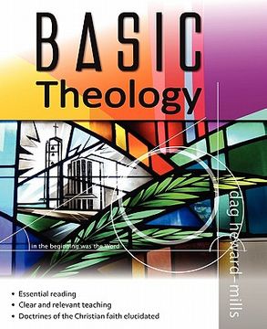 portada basic theology (en Inglés)