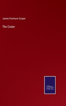 portada The Crater 