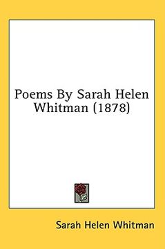 portada poems by sarah helen whitman (1878) (in English)