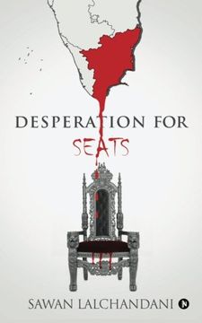 portada DESPERATION FOR SEATS