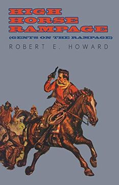 portada High Horse Rampage (Gents on the Rampage) (en Inglés)