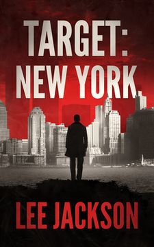 portada Target: New York (en Inglés)