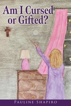 portada Am I Cursed or Gifted? (en Inglés)