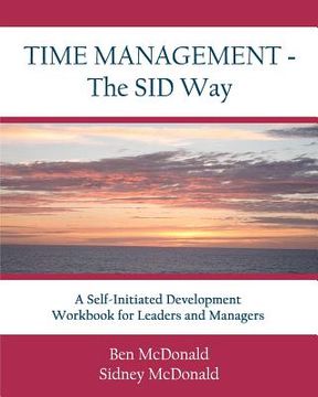 portada time management - the sid way (en Inglés)