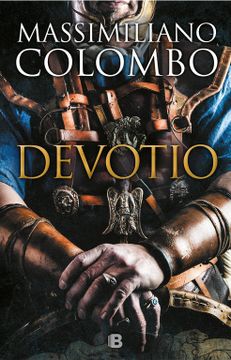 portada Devotio (in Spanish)