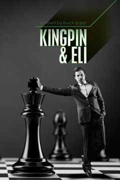 portada Kingpin and Eli (in English)