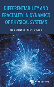 portada Differentiability and Fractality in Dynamics of Physical Systems (en Inglés)