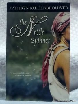 portada The Nettle Spinner