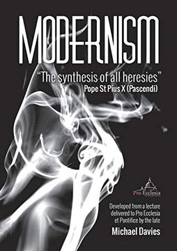portada Modernism 