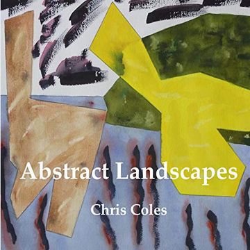 portada Abstract Landscapes (in English)