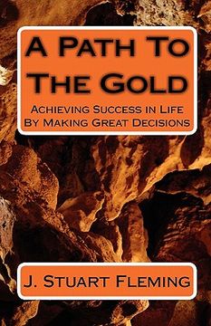 portada a path to the gold (in English)