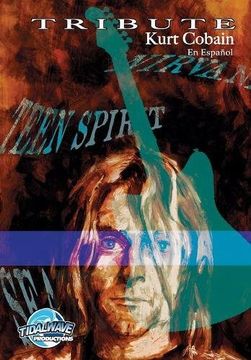 portada Tribute: Kurt Cobain: En Español (in Spanish)