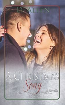portada A Christmas Song (en Inglés)