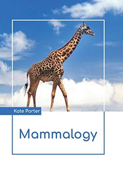 portada Mammalogy