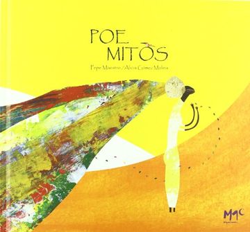 portada Poe Mitos (in Spanish)