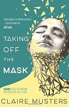 portada Taking Off the Mask