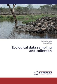portada Ecological data sampling and collection