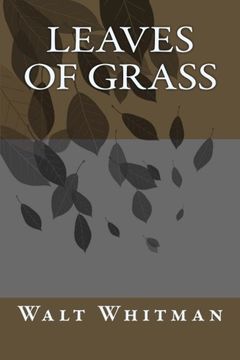 portada Leaves Of Grass (Childrens Poems)