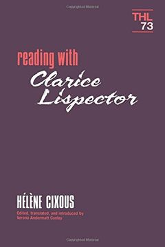 reading with clarice lispector