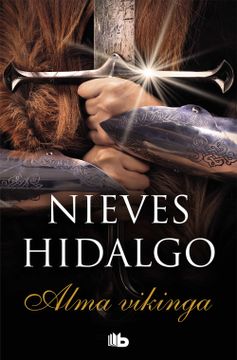 portada Alma Vikinga (in Spanish)