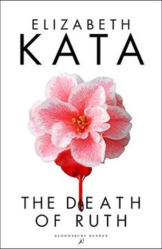 portada DEATH OF RUTH (in English)