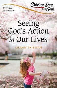 portada Chicken Soup for the Soul: Everyday Catholicism: Seeing God's Action in our Lives 