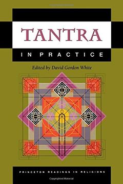portada Tantra in Practice (en Inglés)