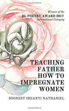 portada Teaching Father how to Impregnate Women (en Inglés)