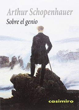 portada Sobre el Genio (in Spanish)