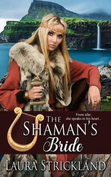 portada The Shaman's Bride (in English)