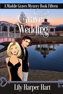portada Grave Wedding