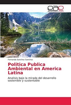 portada Politica Publica Ambiental en America Latina