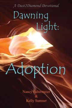 portada Dawning Light: Adoption (en Inglés)