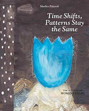 portada Time Shifts, Patterns Stay the Same (en Inglés)