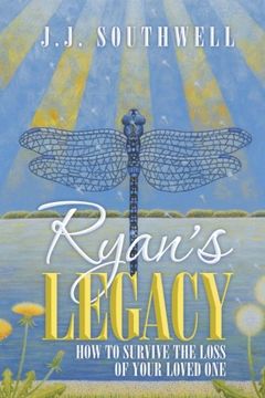 portada Ryan'S Legacy: How to Survive the Loss of Your Loved One