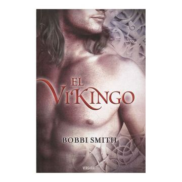 portada El Vikingo