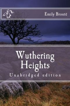 portada Wuthering Heights: Unabridged edition (Immortal Classics)