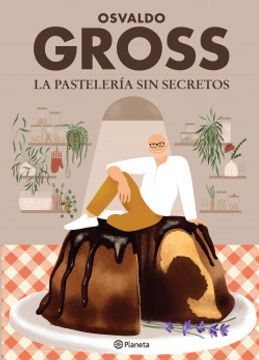 La pastelería sin secretos