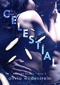 portada Celestial (in Portuguese)