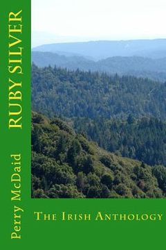 portada Ruby Silver: Second Edition (2014 [2009]) (in English)