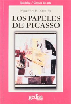 portada Los Papeles de Picasso (in Spanish)