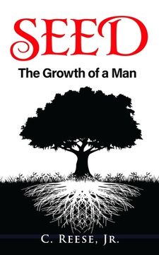 portada Seed: The Growth of a Man (en Inglés)