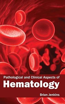 portada Pathological and Clinical Aspects of Hematology (en Inglés)